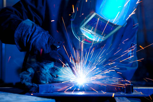 Best Specialty Welding Processes in Westview, FL