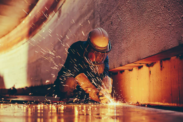 Best Artistic and Custom Metal Fabrication in Westview, FL