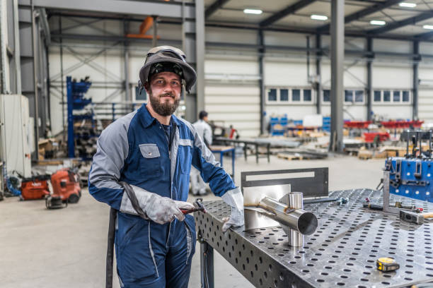 Best Welding Equipment Sales and Repair in Westview, FL