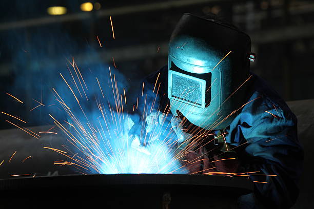 Best Automation and Robotic Welding in Westview, FL