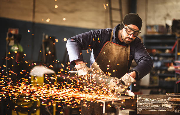 Reliable Westview, FL Welder & Metal Fabrication Solutions